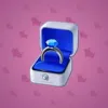 Diamond Ring #3694