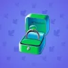 Diamond Ring #3696