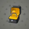 Diamond Ring #3697
