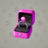 Diamond Ring #37