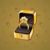 Diamond Ring #3700