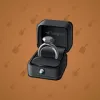Diamond Ring #3703