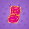 Diamond Ring #3705