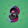 Diamond Ring #3710