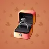 Diamond Ring #3711