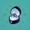 Diamond Ring #3712