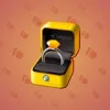 Diamond Ring #3719