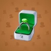 Diamond Ring #3721