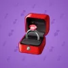 Diamond Ring #3726