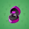Diamond Ring #3728