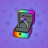 Diamond Ring #3734