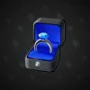 Diamond Ring #374