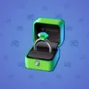 Diamond Ring #3757