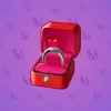 Diamond Ring #3758