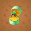 Diamond Ring #3773