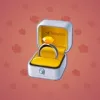 Diamond Ring #3777