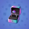 Diamond Ring #3778