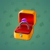 Diamond Ring #3781