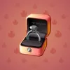 Diamond Ring #3788
