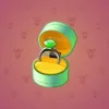 Diamond Ring #3796