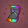 Diamond Ring #3805