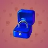 Diamond Ring #3807