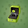 Diamond Ring #381