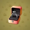 Diamond Ring #3812