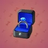 Diamond Ring #3820
