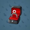 Diamond Ring #3823