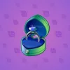 Diamond Ring #3826