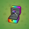 Diamond Ring #3831