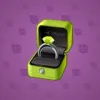 Diamond Ring #3838
