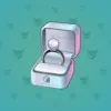 Diamond Ring #384
