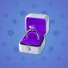 Diamond Ring #3842