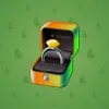 Diamond Ring #3845