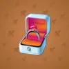 Diamond Ring #3857
