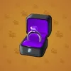 Diamond Ring #3858