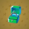 Diamond Ring #3863