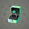 Diamond Ring #3866