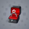 Diamond Ring #3867