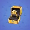 Diamond Ring #387
