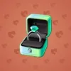 Diamond Ring #3870