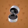 Diamond Ring #3872
