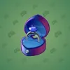 Diamond Ring #3876