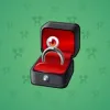 Diamond Ring #3877