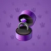 Diamond Ring #3887