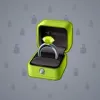 Diamond Ring #3894