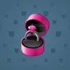 Diamond Ring #3895