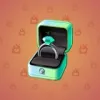 Diamond Ring #3902